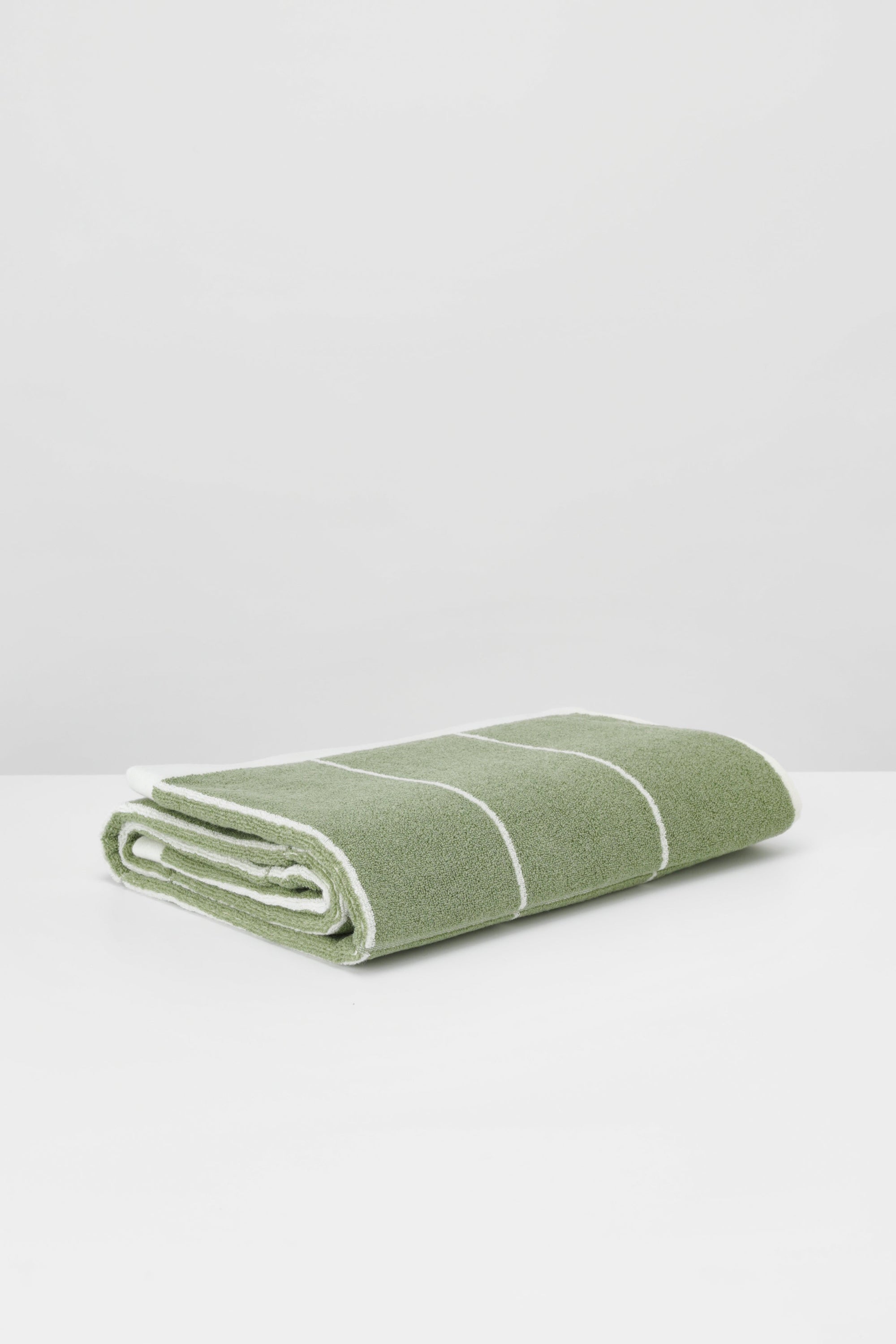 Baina Miles Bath Sheet