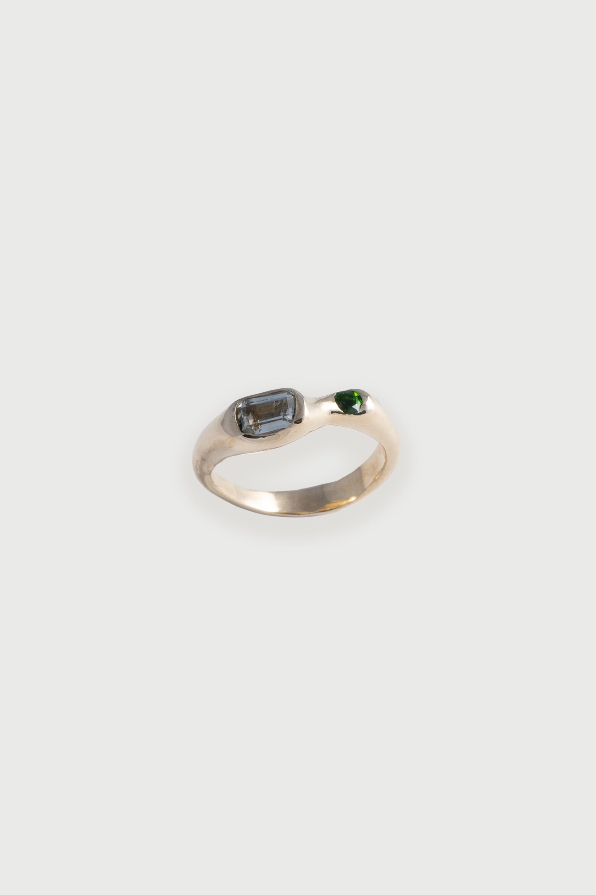 Faris Mer Ring