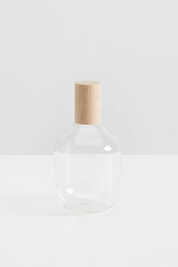 R+D Trulli Tall Bottle