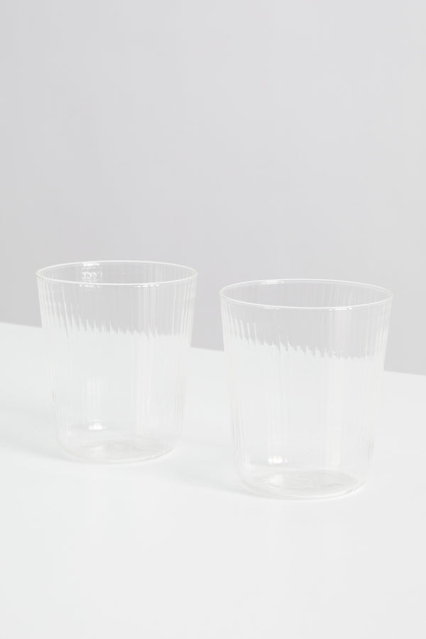 R+D Lab Luisa Acqua - Set of Two