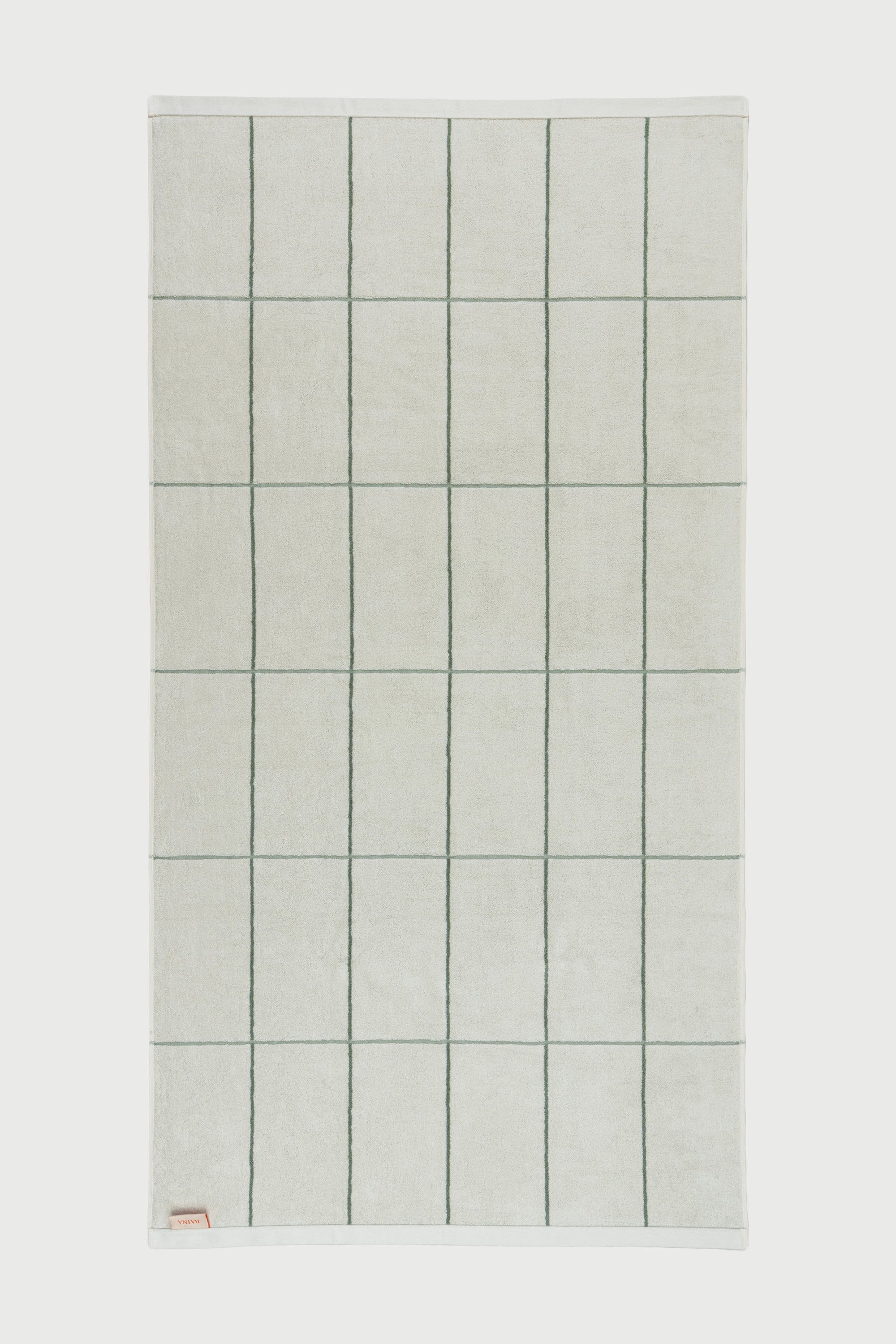 Baina Miles Bath Sheet