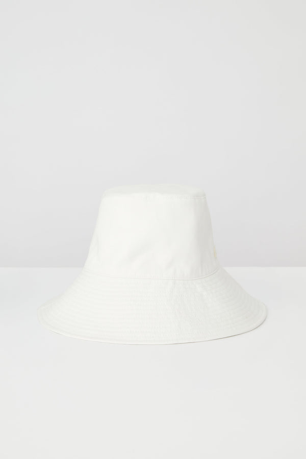 LM Workroom Hat in Natural