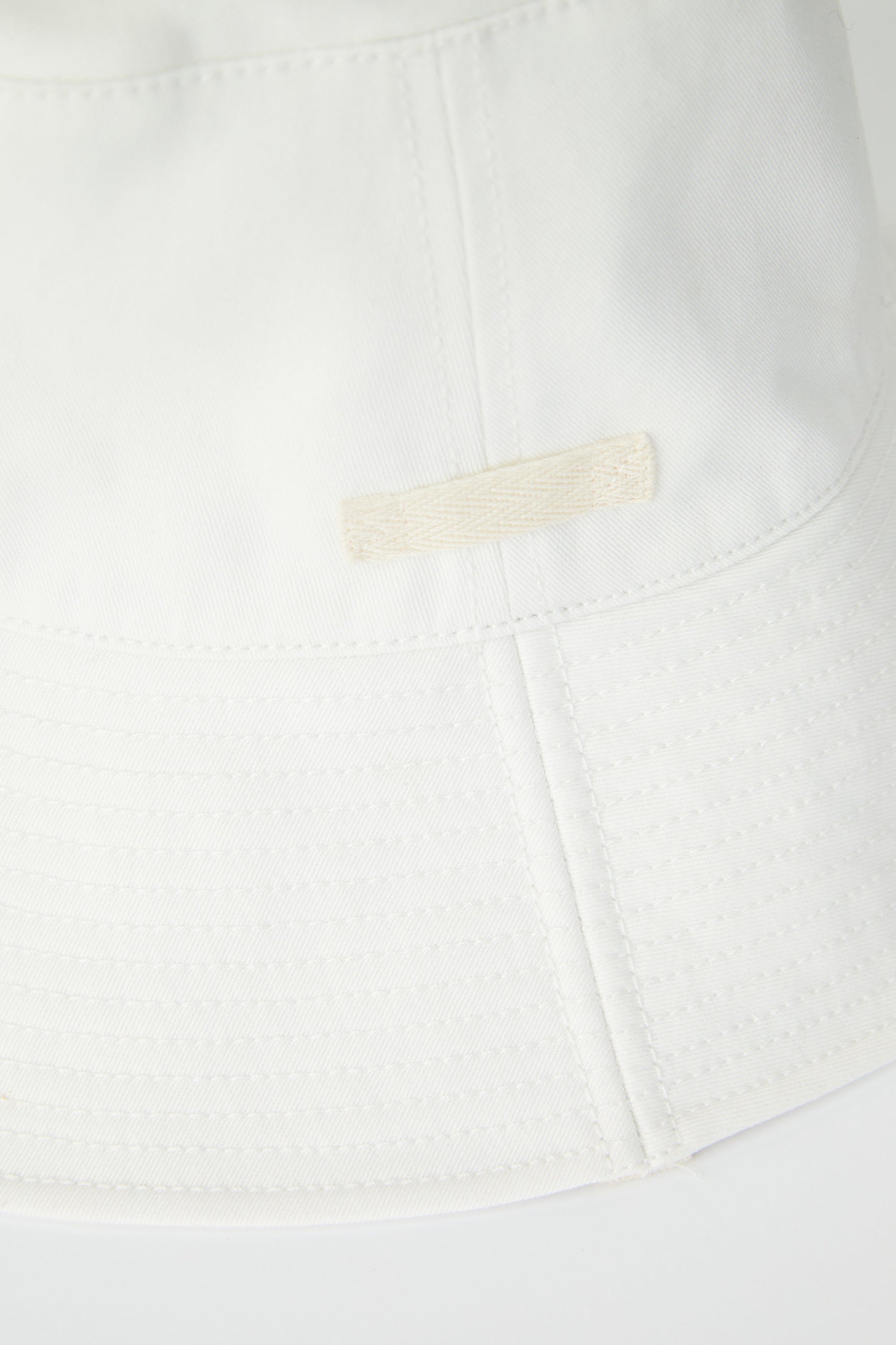 LM Workroom Hat in Natural