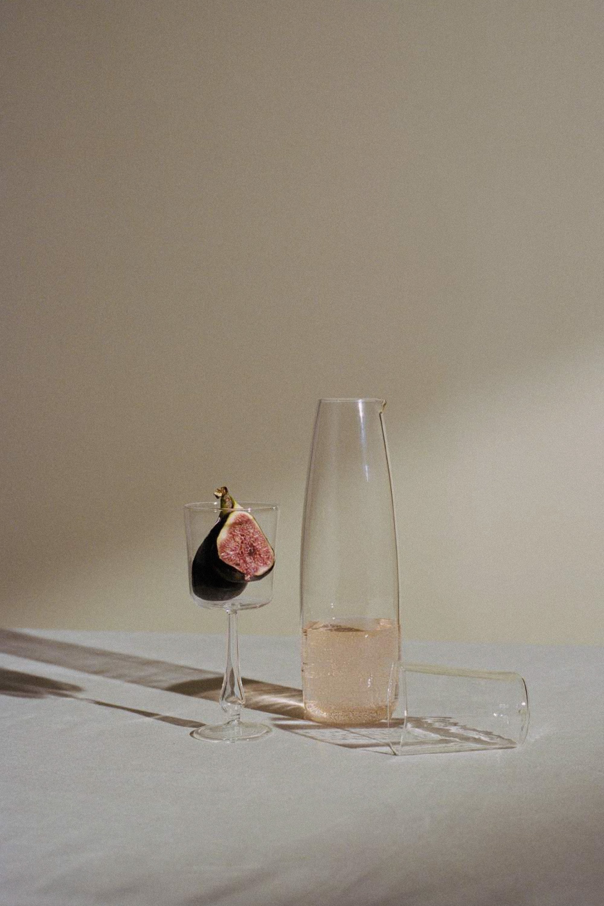 R+D Luisa 1L Carafe