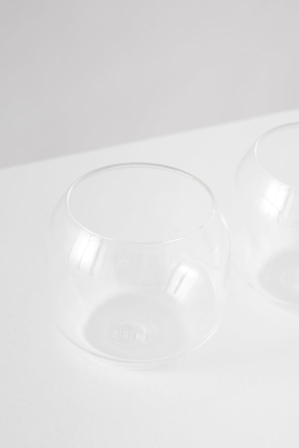 R+D Velasca Acqua - Set of Two