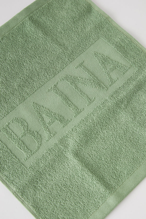 Baina Agnes Face Cloth